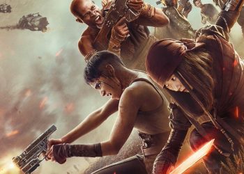 'Rebel Moon Part Two: The Scargiver' Trailer to Drop Tomorrow