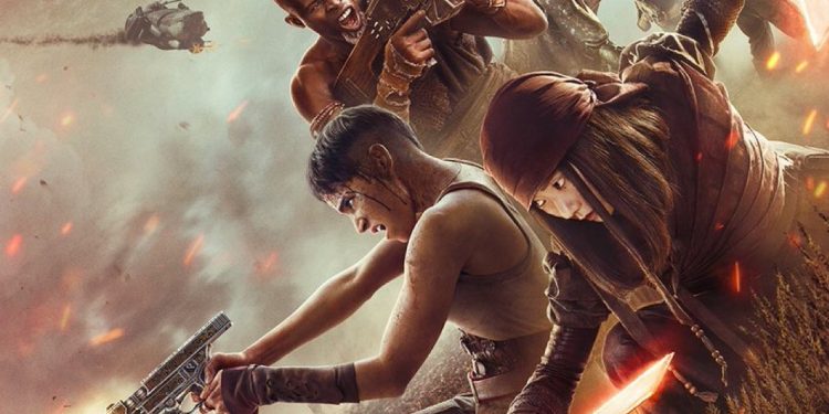 'Rebel Moon Part Two: The Scargiver' Trailer to Drop Tomorrow