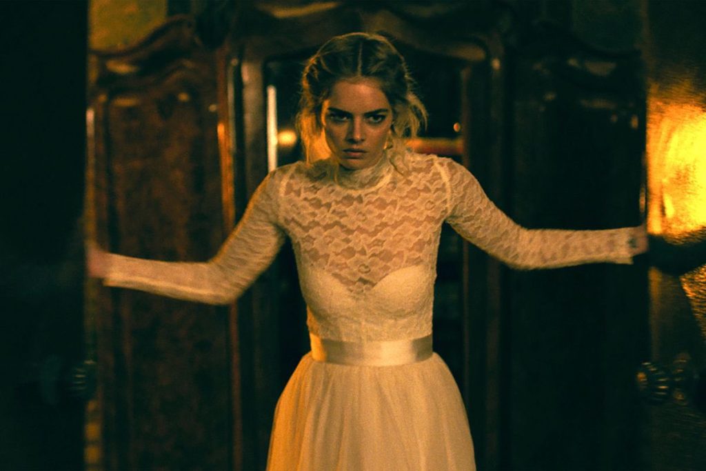 'Ready or Not 2' is in Development: Samara Weaving Set to Return