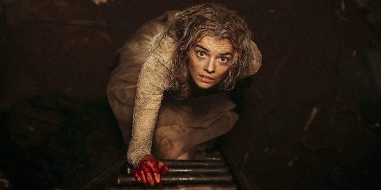 'Ready or Not 2' is in Development: Samara Weaving Set to Return