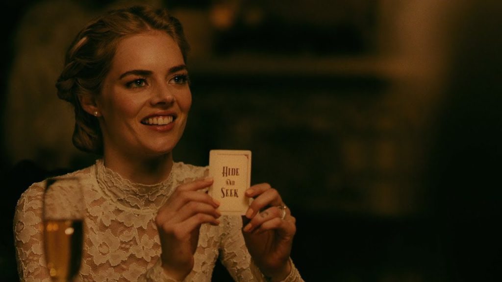 'Ready or Not 2' is in Development: Samara Weaving Set to Return