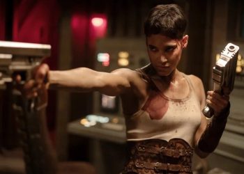 Netflix Dropped 'Rebel Moon Part Two: The Scargiver' Trailer (Watch)