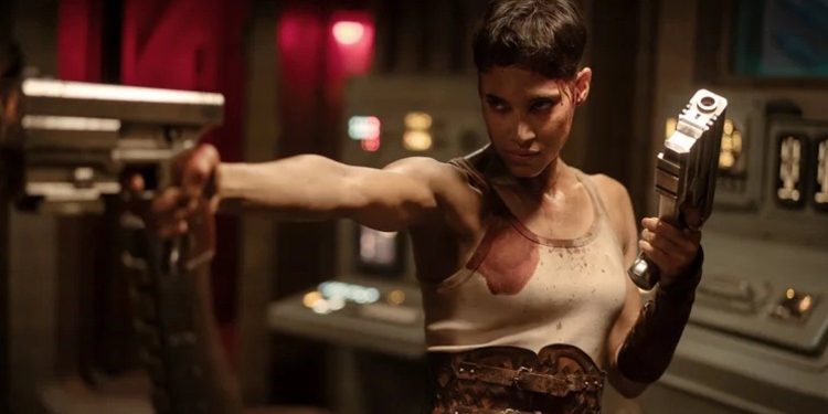 Netflix Dropped 'Rebel Moon Part Two: The Scargiver' Trailer (Watch)