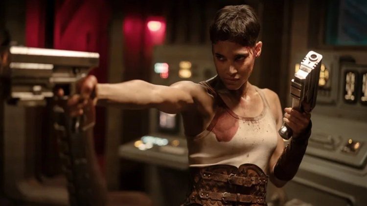 Netflix Dropped 'Rebel Moon Part Two: The Scargiver' Trailer (Watch)