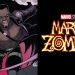 Report Blade is Set to Become Fist of Khonshu in Disney+ 'Marvel Zombies' Series