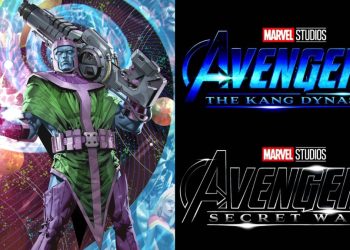 Report Kang Remains Main Villain for Upcoming 'Avengers' Films; Marvel Eyes Additional Villain