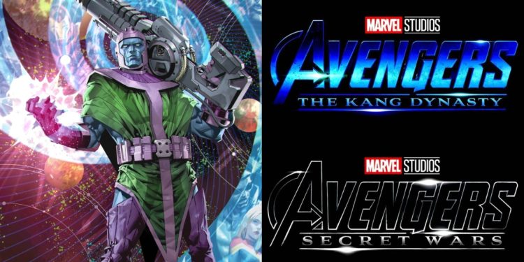 Report Kang Remains Main Villain for Upcoming 'Avengers' Films; Marvel Eyes Additional Villain