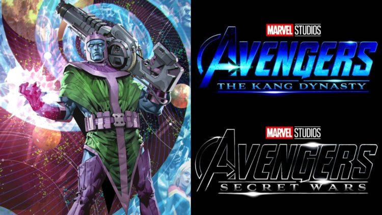 Report Kang Remains Main Villain for Upcoming 'Avengers' Films; Marvel Eyes Additional Villain