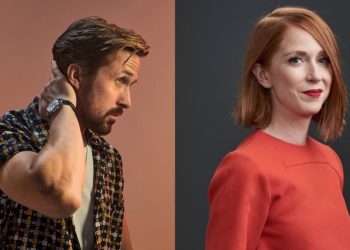 Ryan Gosling Launches Production Company General Admission