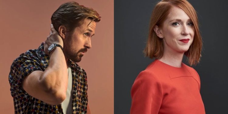 Ryan Gosling Launches Production Company General Admission