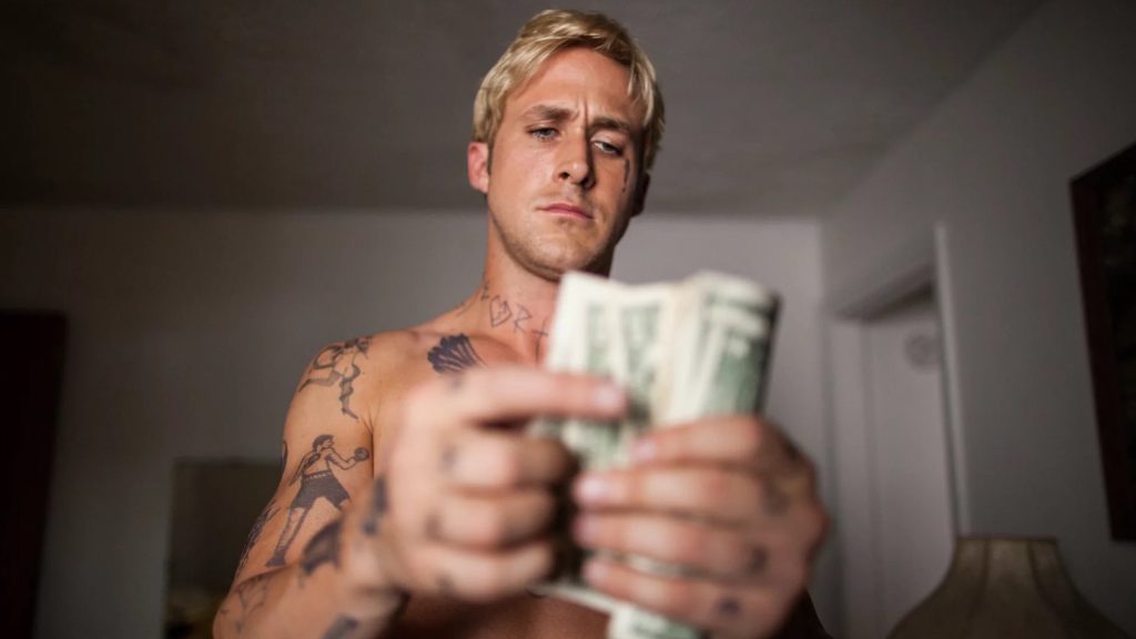 Ryan Gosling Launches Production Company General Admission