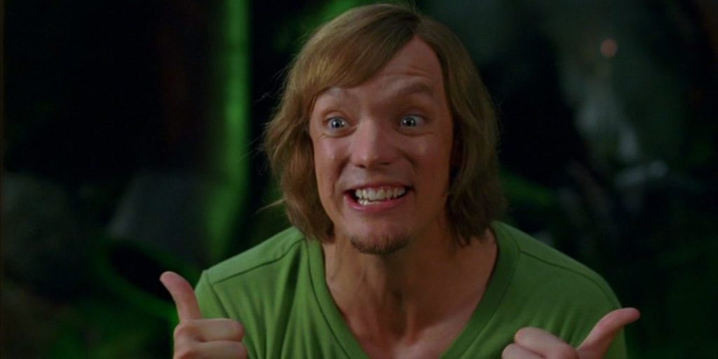 Exclusive: Matthew Lillard Returns as Shaggy for Mystery 'Scooby-Doo' Animated Project