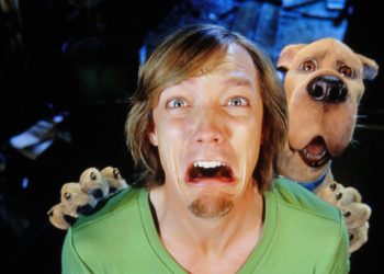 Exclusive: Matthew Lillard Returns as Shaggy for Mystery 'Scooby-Doo' Animated Project