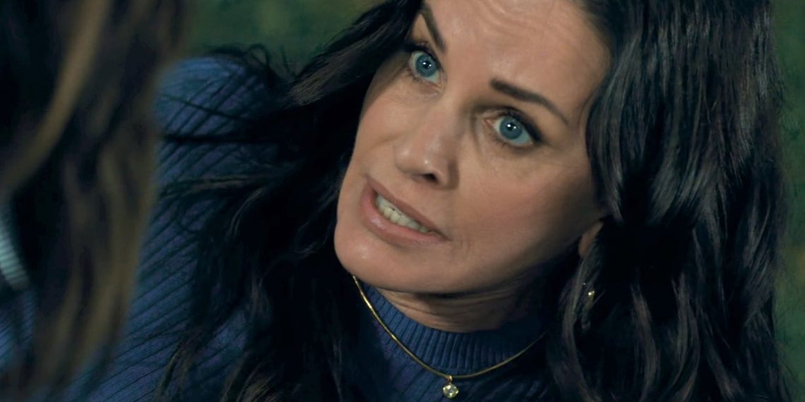 Courteney Cox to Return as Gale Weathers in Kevin Williamson's 'Scream VII'