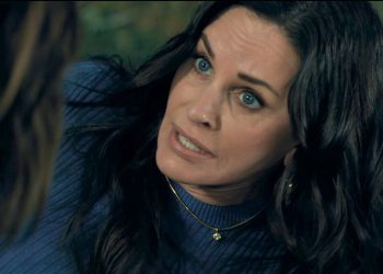 Courteney Cox to Return as Gale Weathers in Kevin Williamson's 'Scream VII'