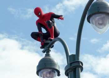 Live-Action Spider-Man Films Re-Release in Theaters for Columbia Pictures' 100th Anniversary