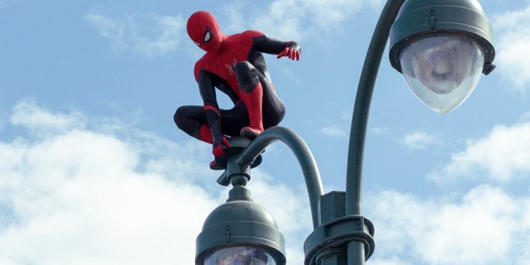 Live-Action Spider-Man Films Re-Release in Theaters for Columbia Pictures' 100th Anniversary