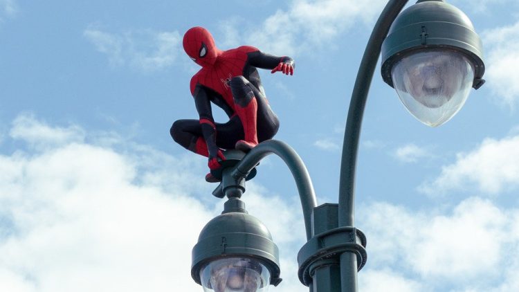 Live-Action Spider-Man Films Re-Release in Theaters for Columbia Pictures' 100th Anniversary
