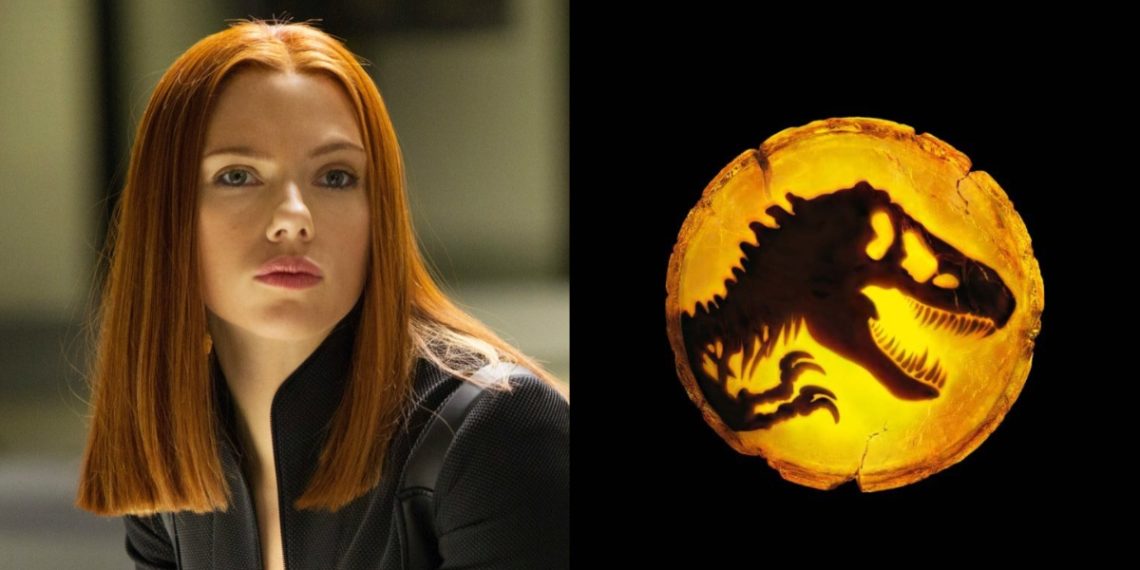 Scarlett Johansson Offered Lead Role in Gareth Edwards’ 'Jurassic World' Movie