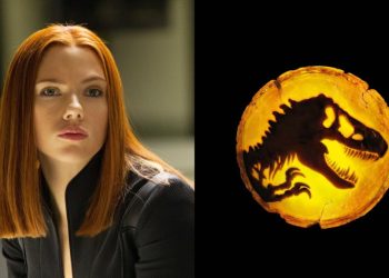 Scarlett Johansson Offered Lead Role in Gareth Edwards’ 'Jurassic World' Movie