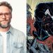 Seth Rogen Set to Script and Produce an R-Rated Animated Venom Film for Sony (Exclusive)