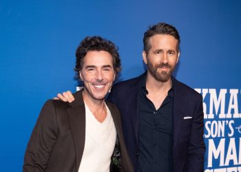 Marvel Studios Interested in Shawn Levy for Directing More MCU Projects