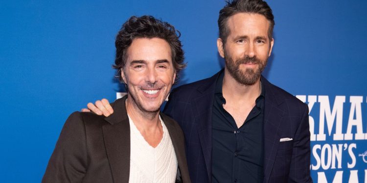 Marvel Studios Interested in Shawn Levy for Directing More MCU Projects