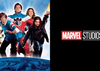 'Sky High' Director Mike Mitchell Proposes Marvel-Made Sequel for Franchise