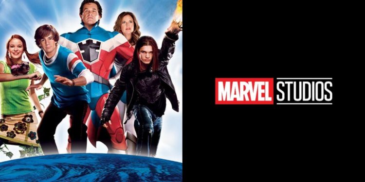 'Sky High' Director Mike Mitchell Proposes Marvel-Made Sequel for Franchise