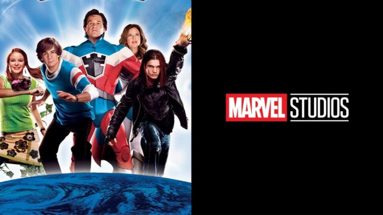 'Sky High' Director Mike Mitchell Proposes Marvel-Made Sequel for Franchise
