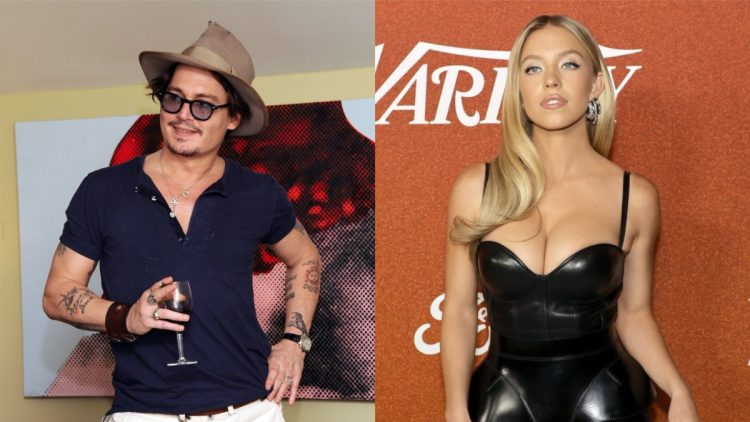 Sydney Sweeney and Johnny Depp to Star in Marc Webb's 'Day Drinker'