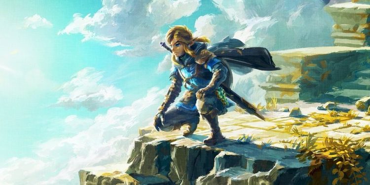 Wes Ball's Live-Action 'Legend of Zelda' Film