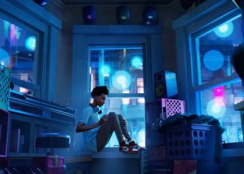 'The Spider Within' Short Film from the 'Spider-Verse' Set to Release on YouTube on March 27!