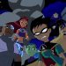 Report: DC is Developing a 'Teen Titans' Movie