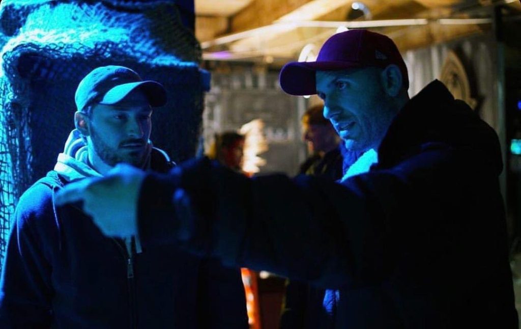 "Terrifier 3" Features "Most Insanely Horrific Scene" in Franchise