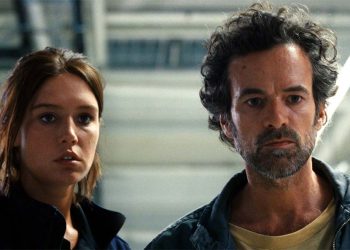 'The Animal Kingdom' DVD and VOD Release Date Revealed