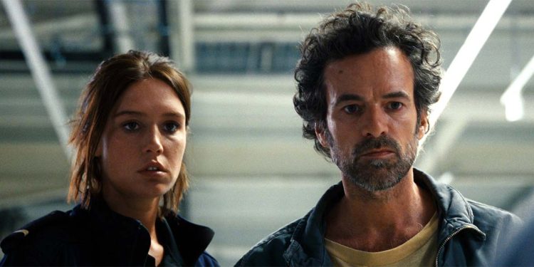 'The Animal Kingdom' DVD and VOD Release Date Revealed