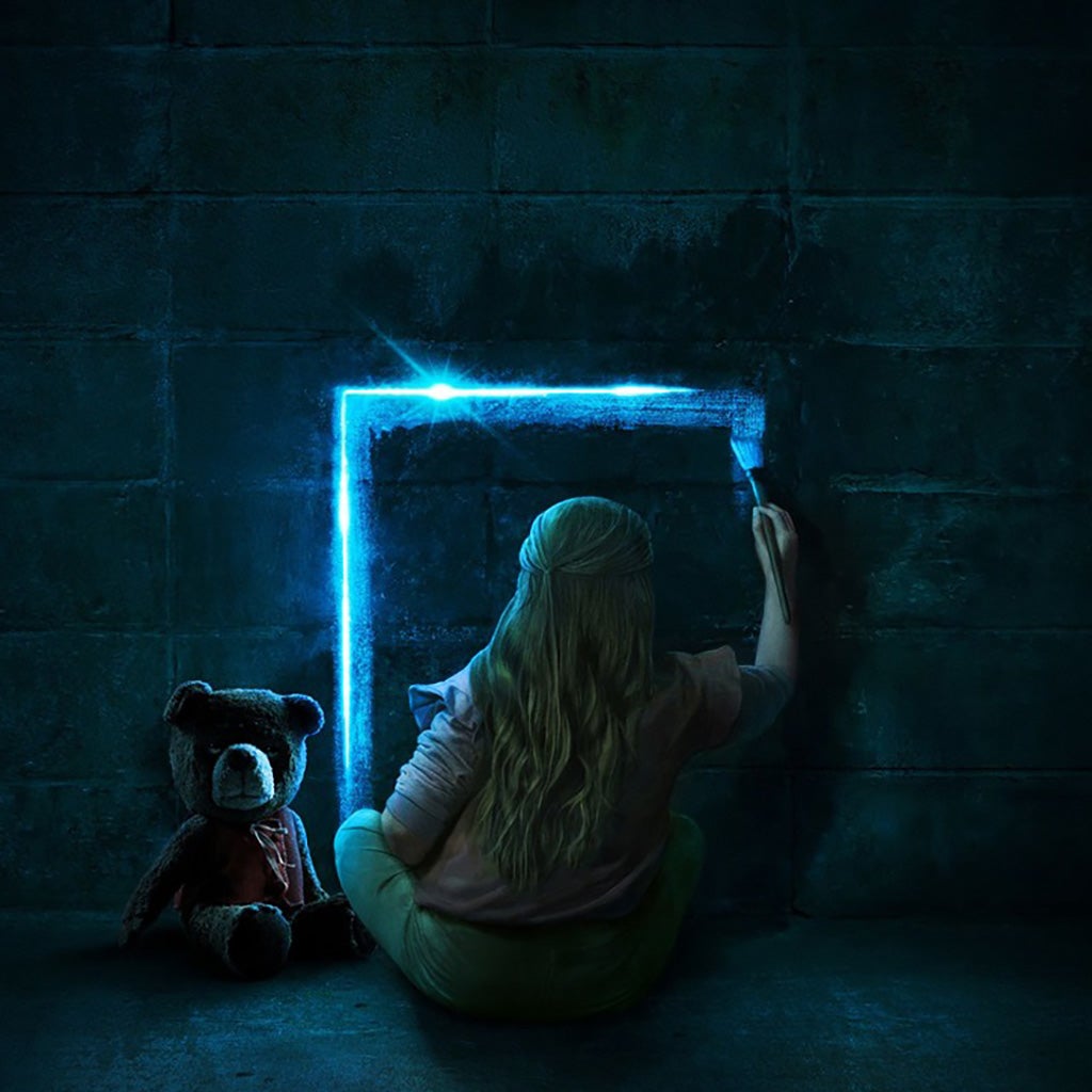 'Imaginary' VOD Release Date Revealed