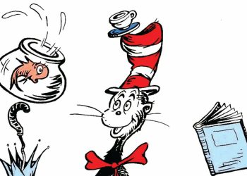 Warner Bros. Animation Announces Production Update and Release Date for 'The Cat in the Hat' Feature Adaptation