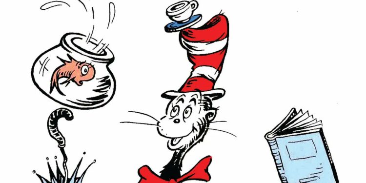 Warner Bros. Animation Announces Production Update and Release Date for 'The Cat in the Hat' Feature Adaptation
