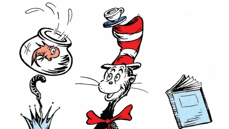 Warner Bros. Animation Announces Production Update and Release Date for 'The Cat in the Hat' Feature Adaptation