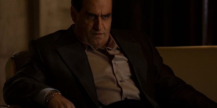 'The Penguin' Trailer Starring Colin Farrell Has Dropped On Max