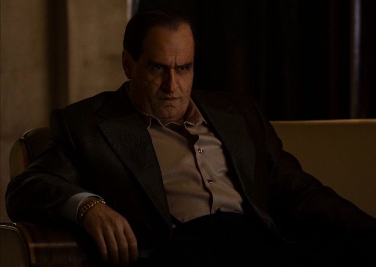 'The Penguin' Trailer Starring Colin Farrell Has Dropped On Max