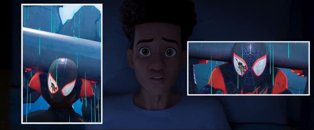 Watch 'The Spider Within: A Spider-Verse Story' on YouTube