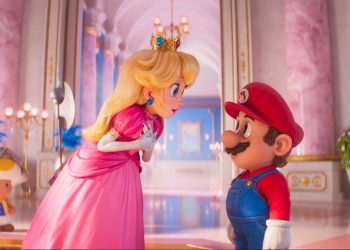 'The Super Mario Bros. Movie 2' Officially Confirmed: Release Date Revealed