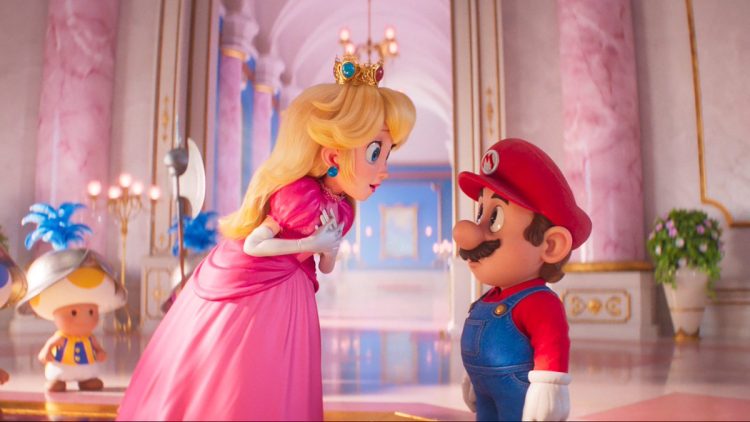 'The Super Mario Bros. Movie 2' Officially Confirmed: Release Date Revealed