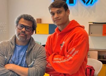 Tyriq Withers to Star Opposite Marlon Wayans in 'Goat'