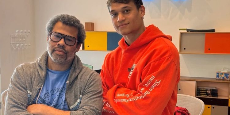 Tyriq Withers to Star Opposite Marlon Wayans in 'Goat'