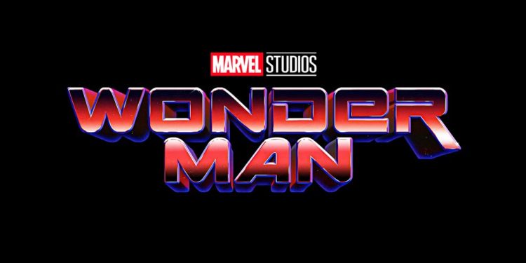 Exclusive: Marvel's 'Wonder Man' New Concept Art and Logo Revealed