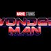 Exclusive: Marvel's 'Wonder Man' New Concept Art and Logo Revealed